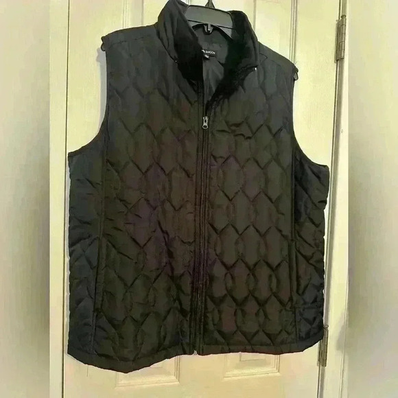 Quilted Vest XL - Picture 1 of 4